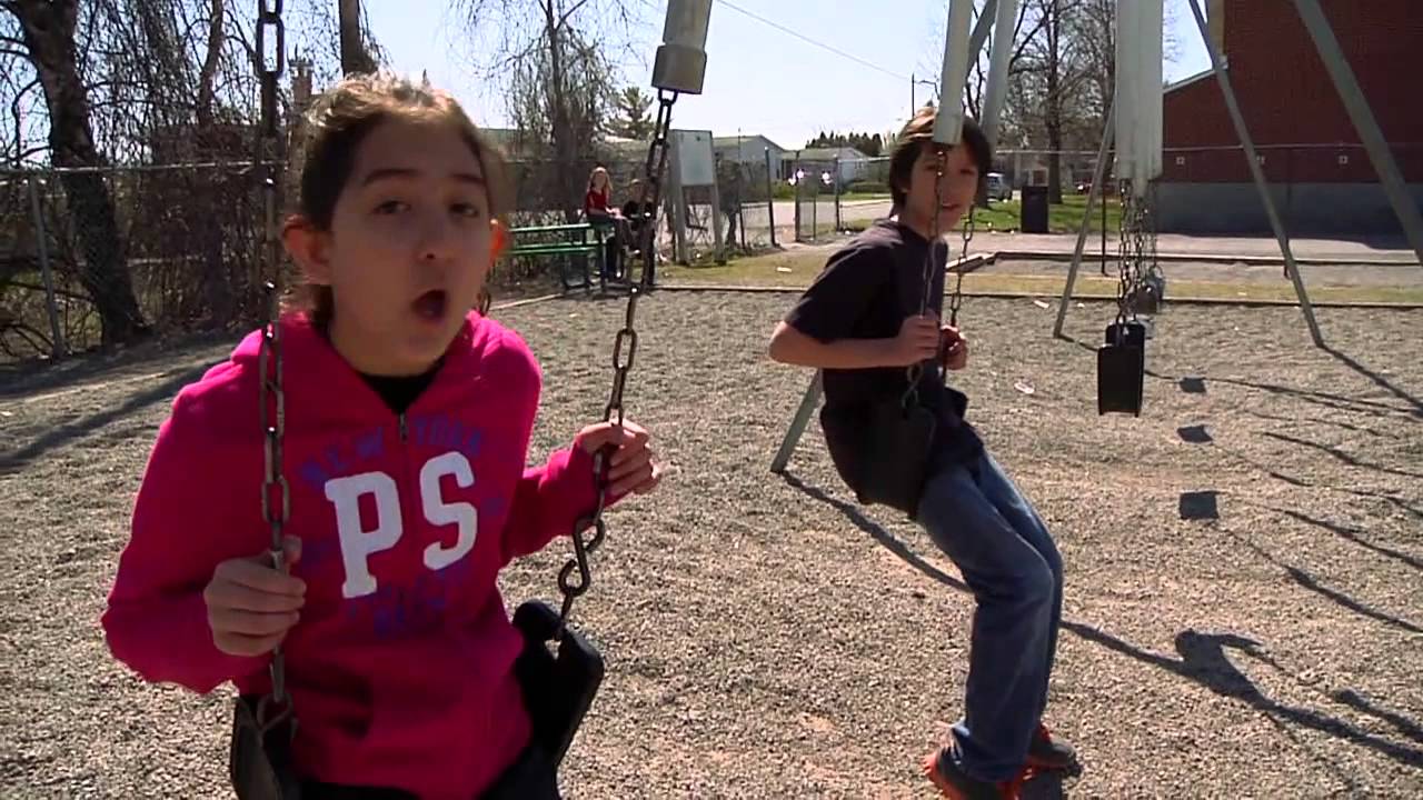 Lipdub - Montpetit - 2014