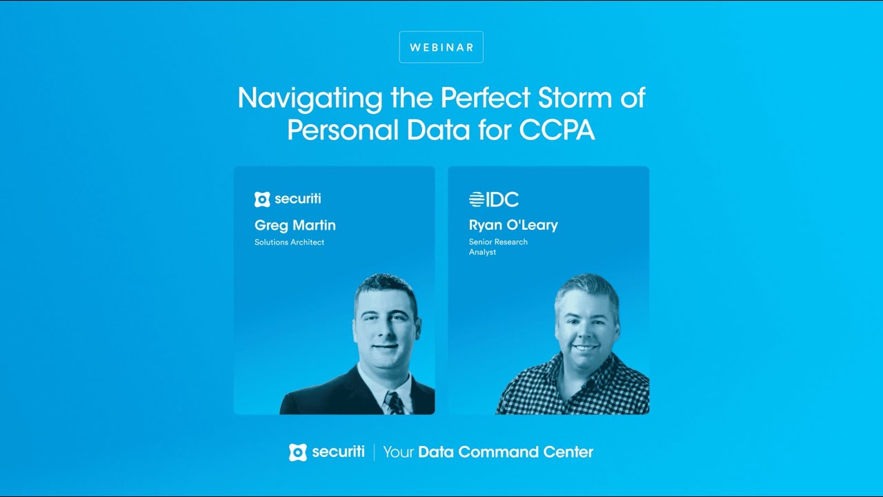 Navigating CCPA Compliance: Overcoming Data Privacy Challenges