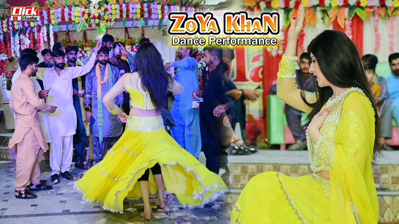 Dhola Sada Dil | Zoya Khan | Saraiki Song | Dance Performance 2023