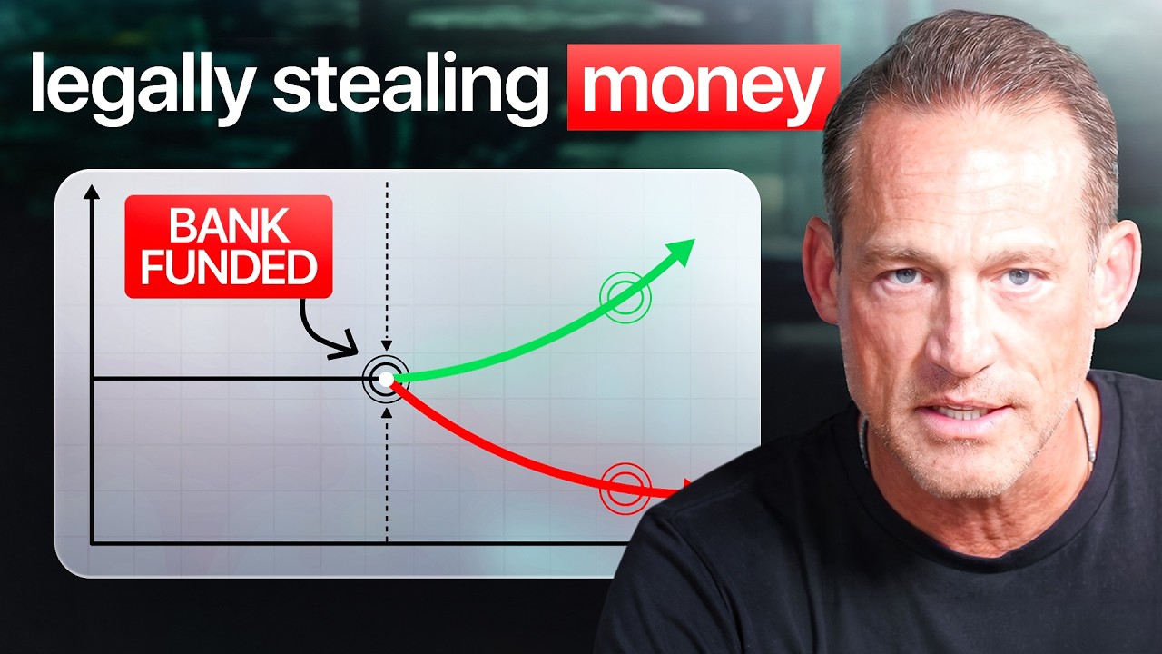 How the Wealthy Turn $1M of Assets Into Spendable Cash (Without Selling)