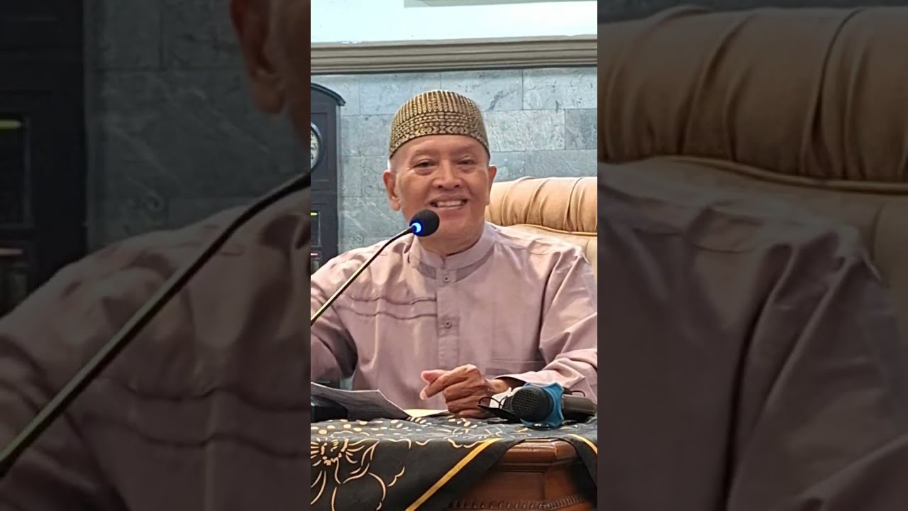 KULIAH SUBUH MASJID AGUNG BAITUSSALAM PURWOKERTO  🔴 LIVE STREAMING