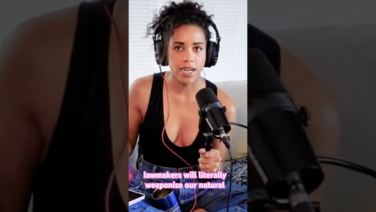 How anti-abortion activists and lawmakers use emotional manipulation #podcast #aleximccammond #2024