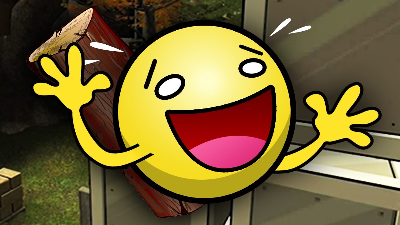 GMOD MOD PROP HUNT Funny Moments | WORLD'S BEST HIDING SPOT (Garry's Mod)