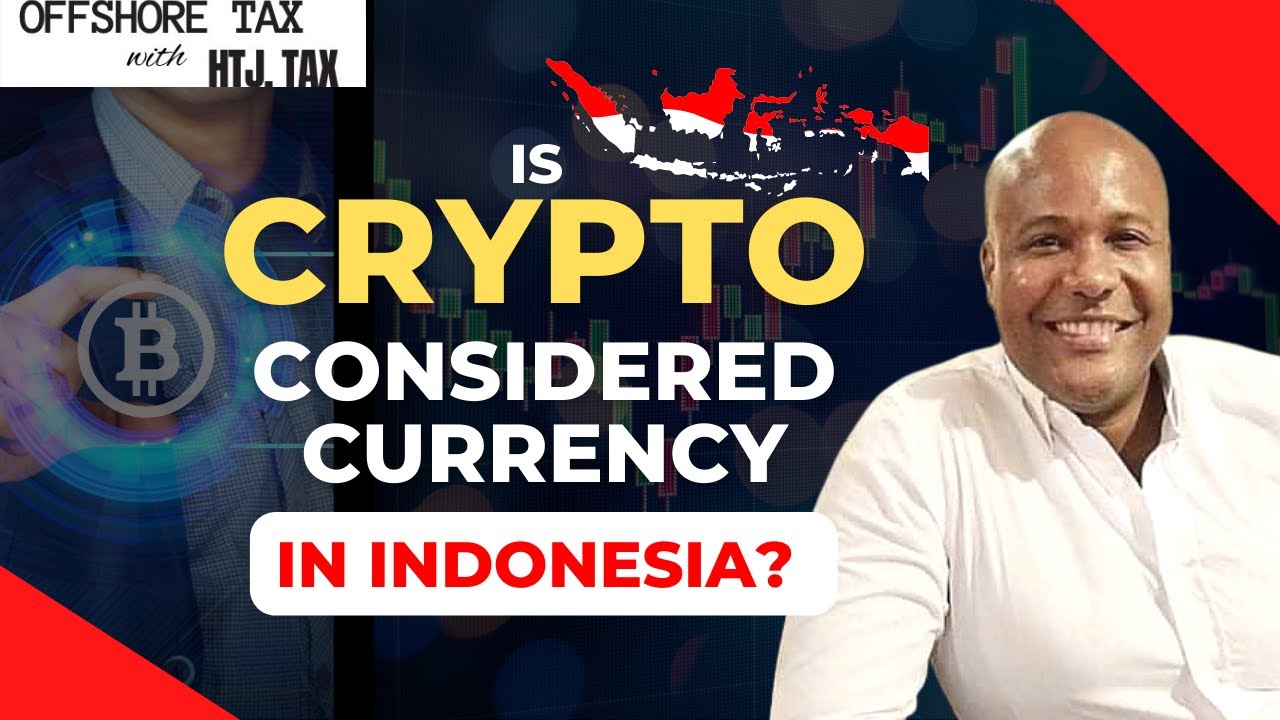 Is Crypto Considered Currency in Indonesia?