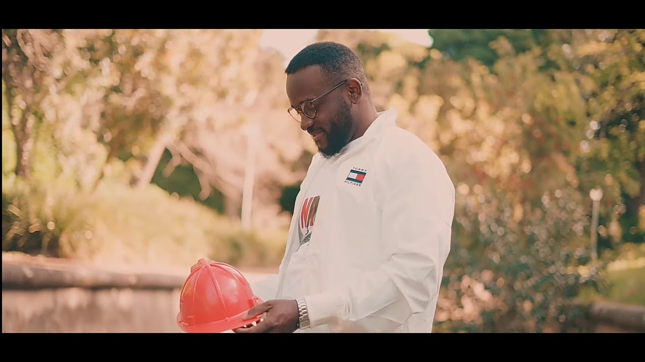 La Vapeur - Père Abraham OMBA WANDJA (Clip Officiel)
