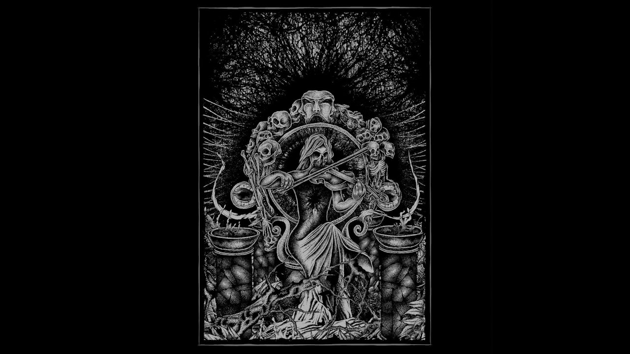Lethe - &Lambda;ή&theta;&eta; (2013)