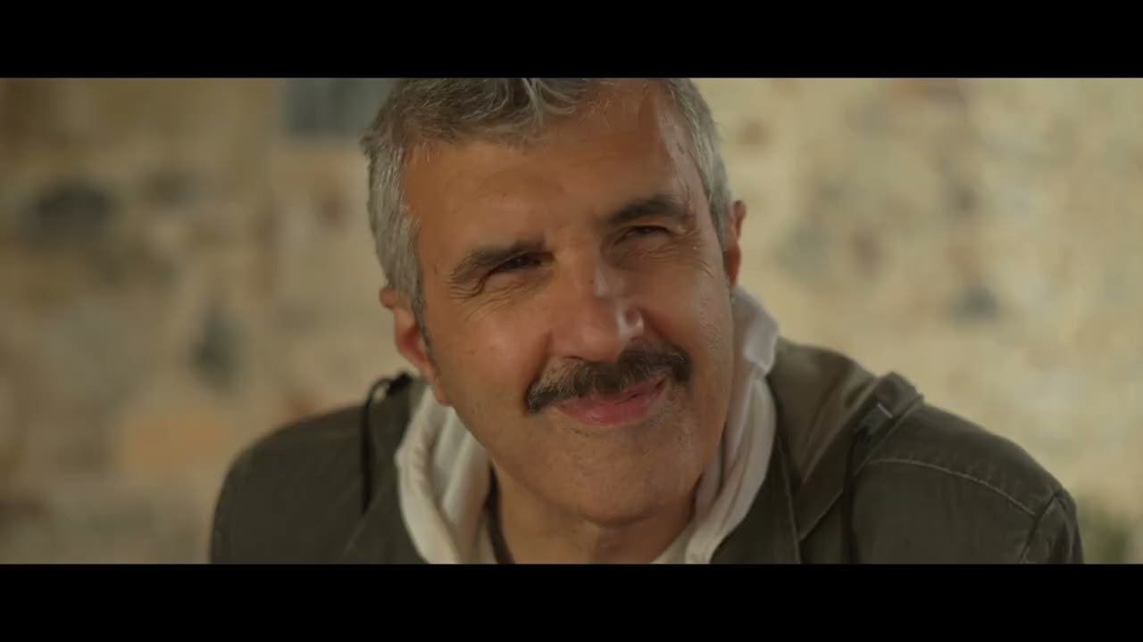 LOS SUEÑOS PERDIDOS DE LUCÍA - CORTOMETRAJE 2024