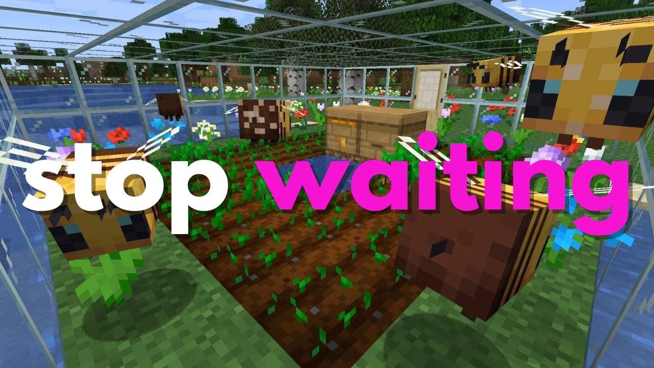 Stop Waiting