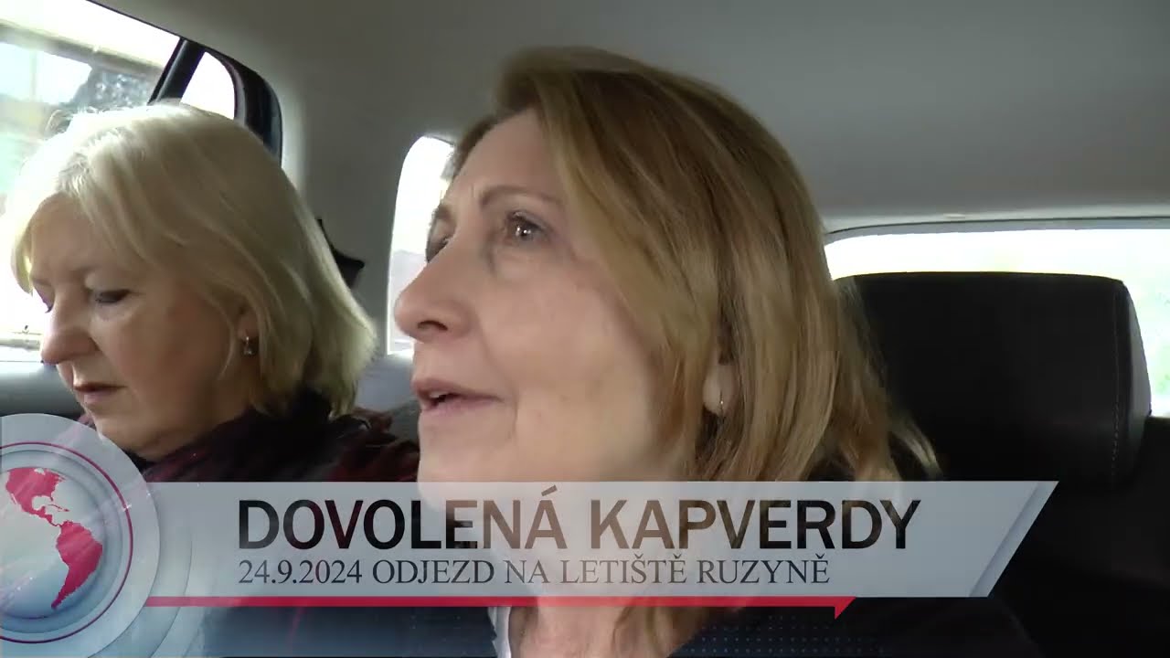 Kapverdy 2024