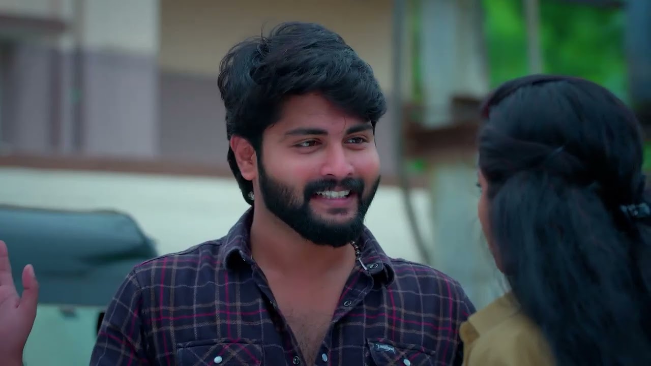 Veera - Full Ep - 374 - Veera, Maaran, Kanmani - Zee Tamil