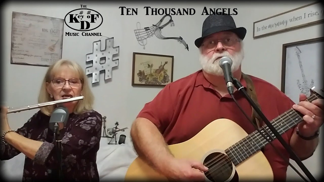 Ten Thousand Angels