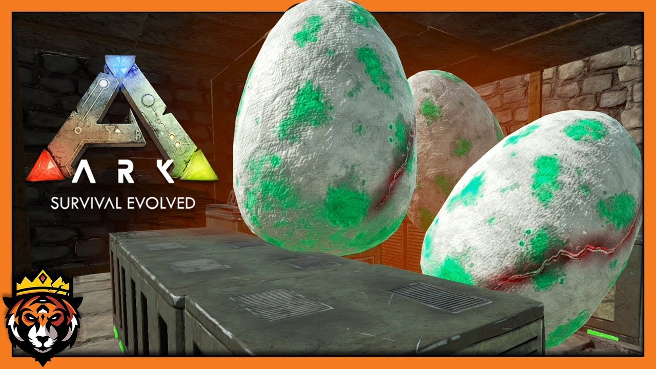 We Went OVERBOARD & Primal Boss Fight! (Ark Survival Evolved Primal Fear) #15