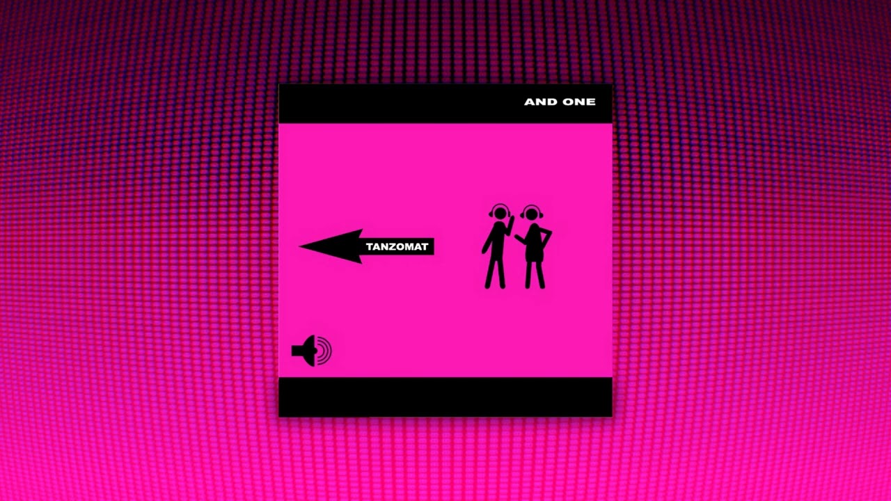 And One - Playing Dead (Slowed + Reverb)