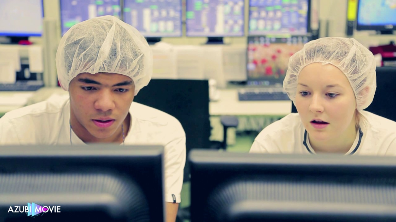 AzubiMovie - Milchtechnologe (m/w/d) - Zott SE & Co. KG