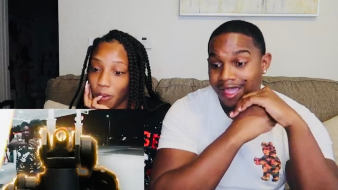 Foolio- Double That (Official Music Video) REACTION