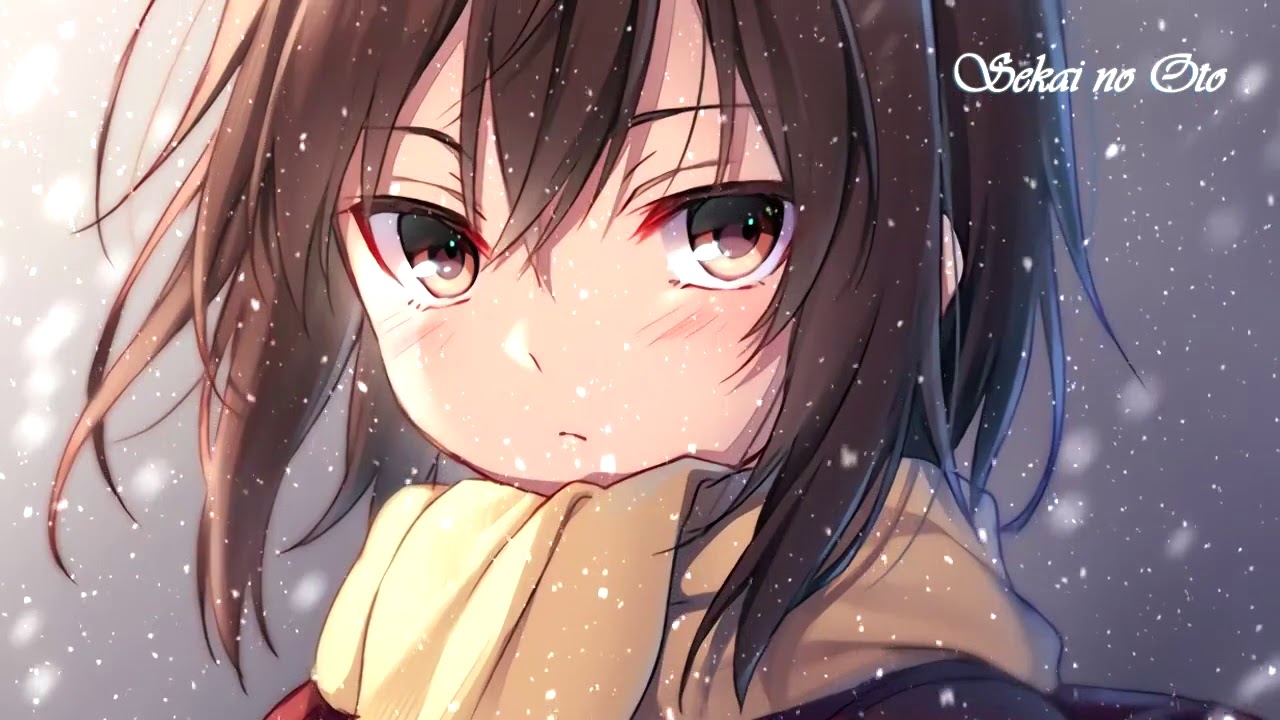 ~ Boku Dake ga Inai Machi OST 『 ERASED』 Vol. 1 ~
