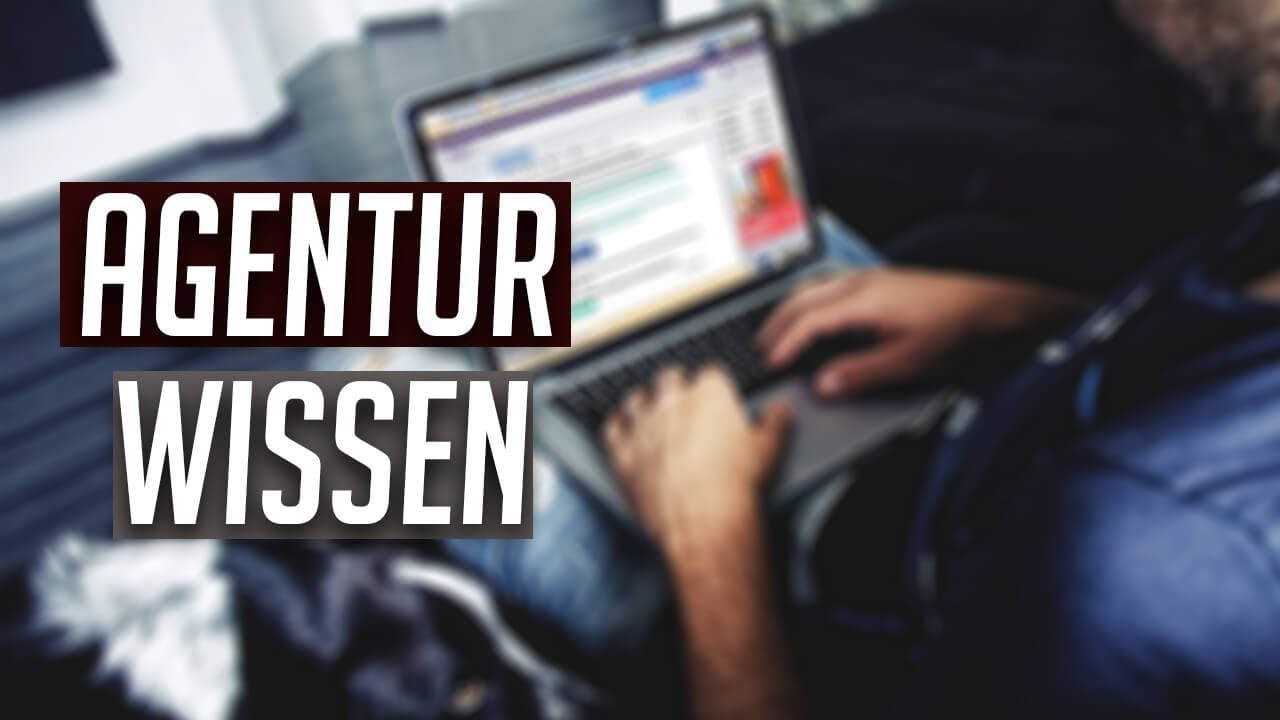 Webagentur gründen - Welches Wissen brauche ich?