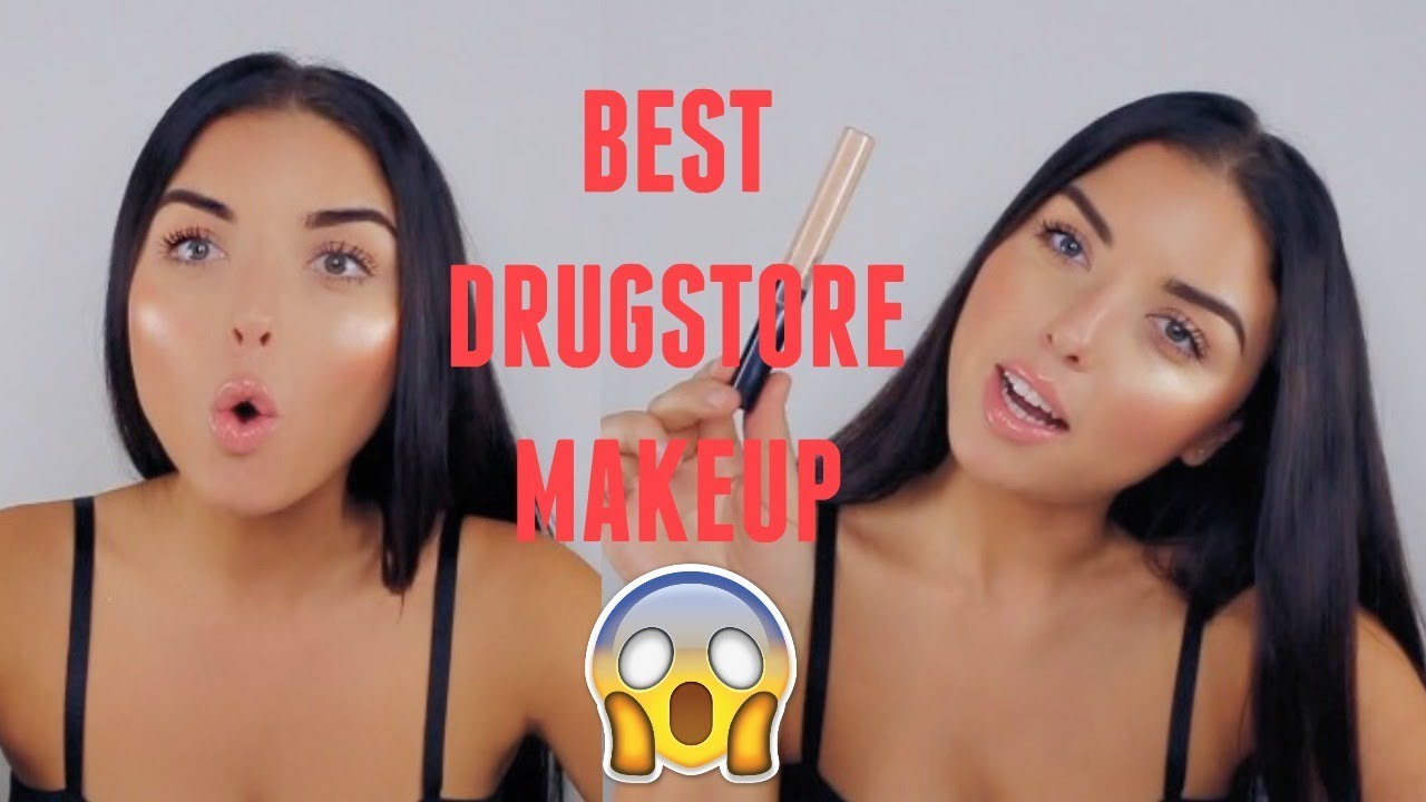 Drugstore Makeup You NEED (new holy grails) PART TWO