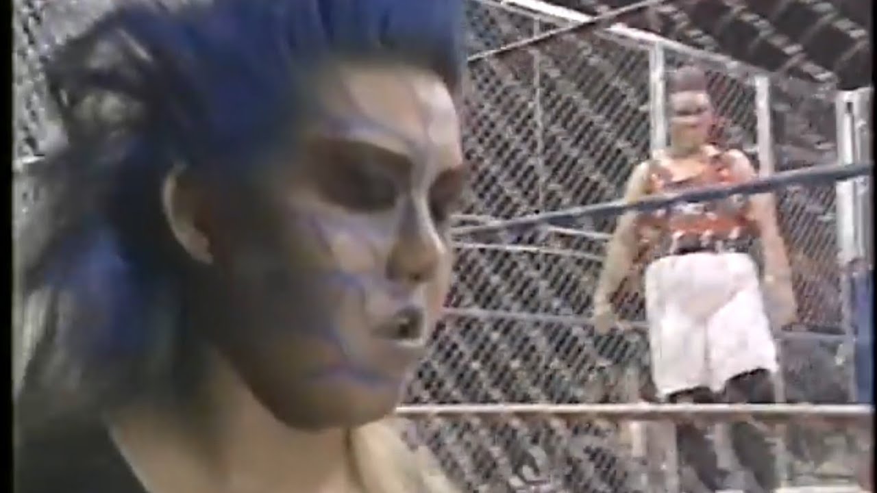 AJW 1990