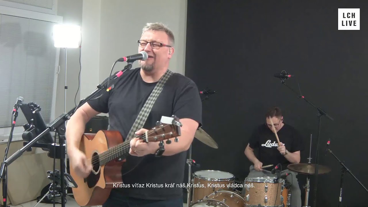 LCH LIVE :: stream špeciál 26.