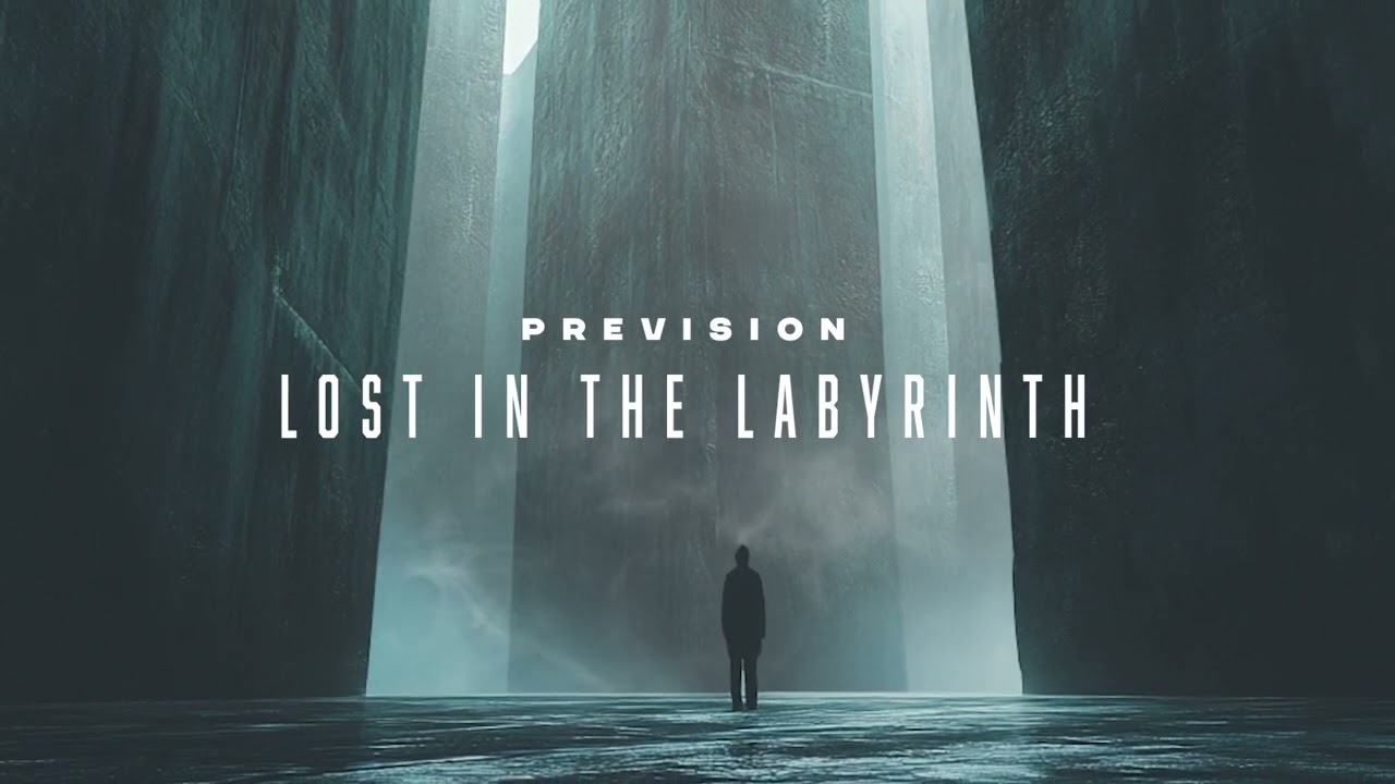 Prevision - Lost in the Labyrinth