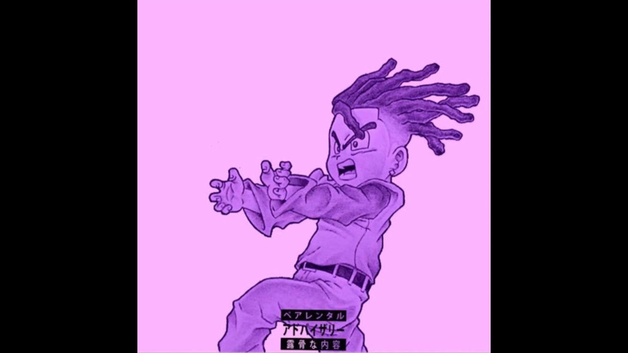 menace Santana - Loïc Rémy - prod.by tein6n