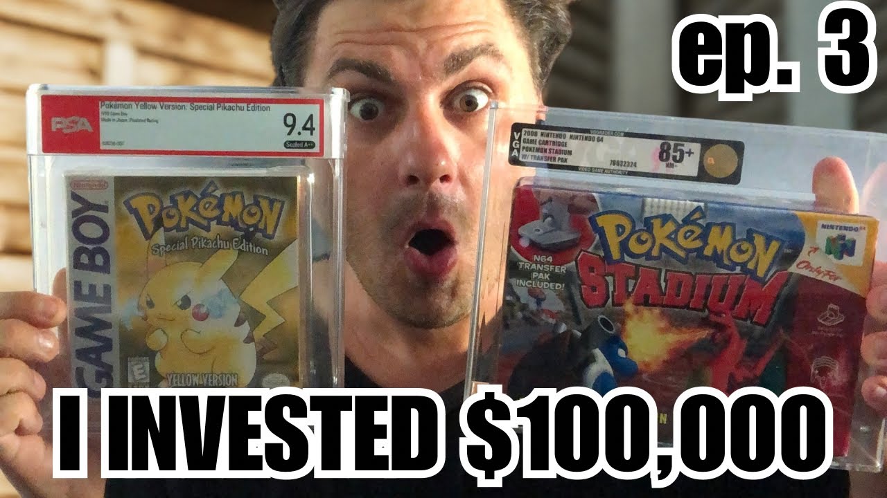 GAMES ARE BOOMING - WIDGETS AND BUSINESS ep. 3