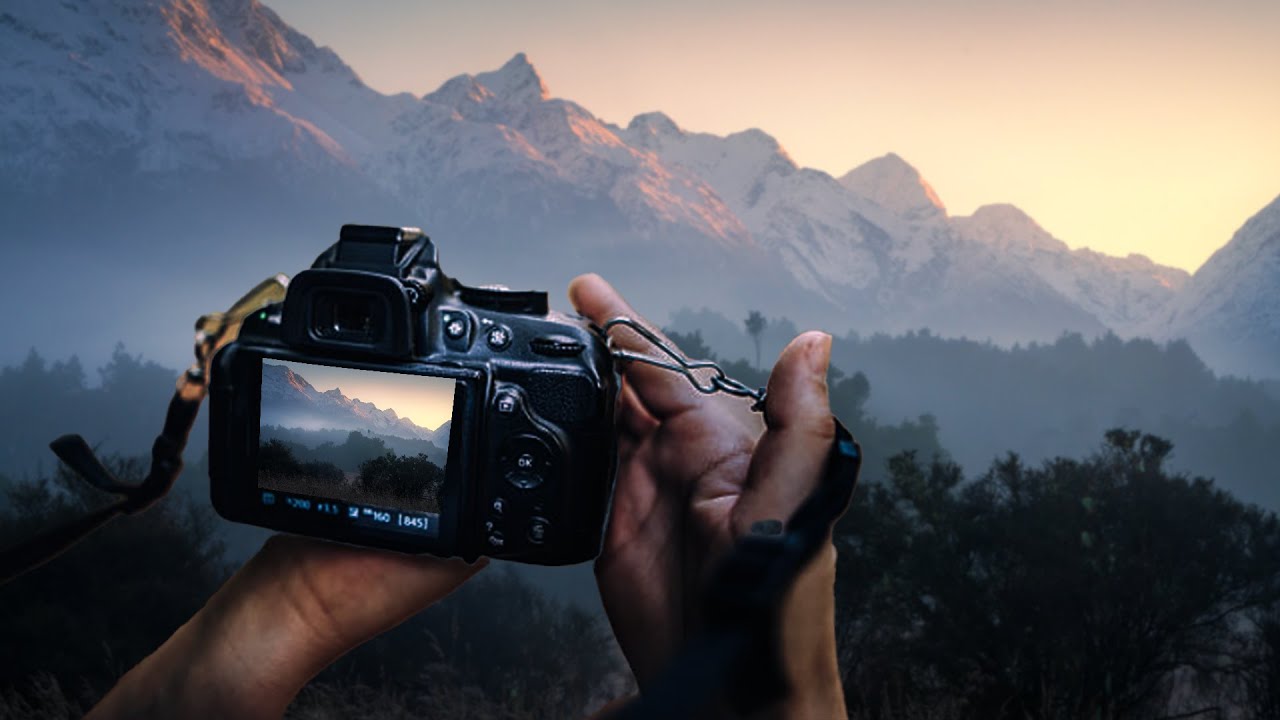 Tips For Capturing Sunrises And Sunsets