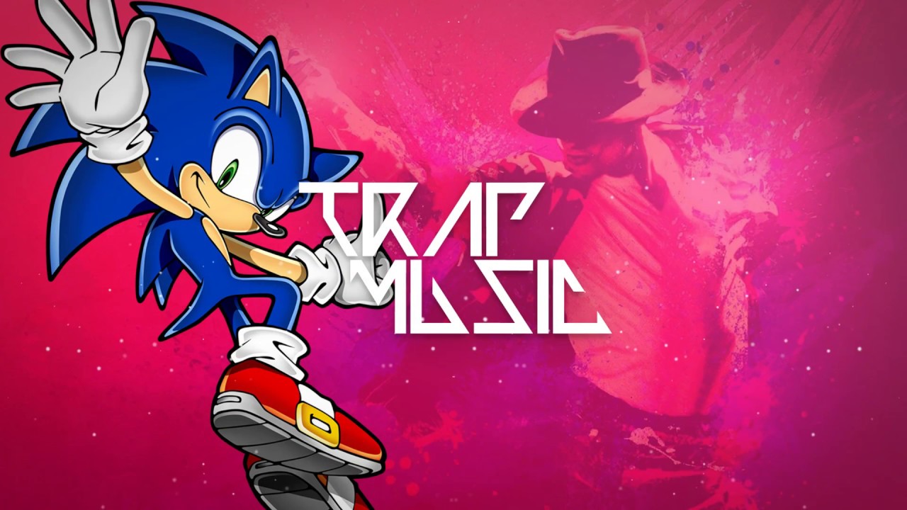 Sonic Ice Cap Zone Song Trap Remix (ft. MJ)