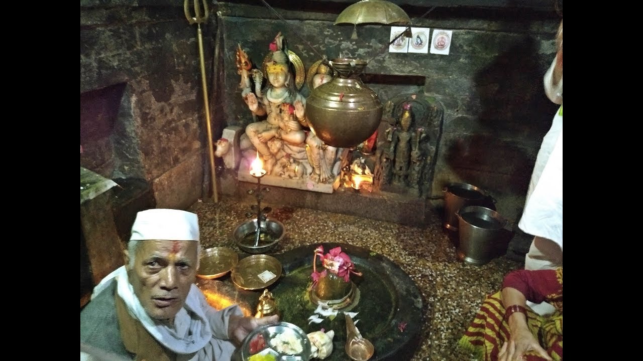 ज़रूर देखे -  रहस्यमय शिव मंदिर, थल, उत्तराखंड | Shiv Mandir, Thal, Uttarakhand