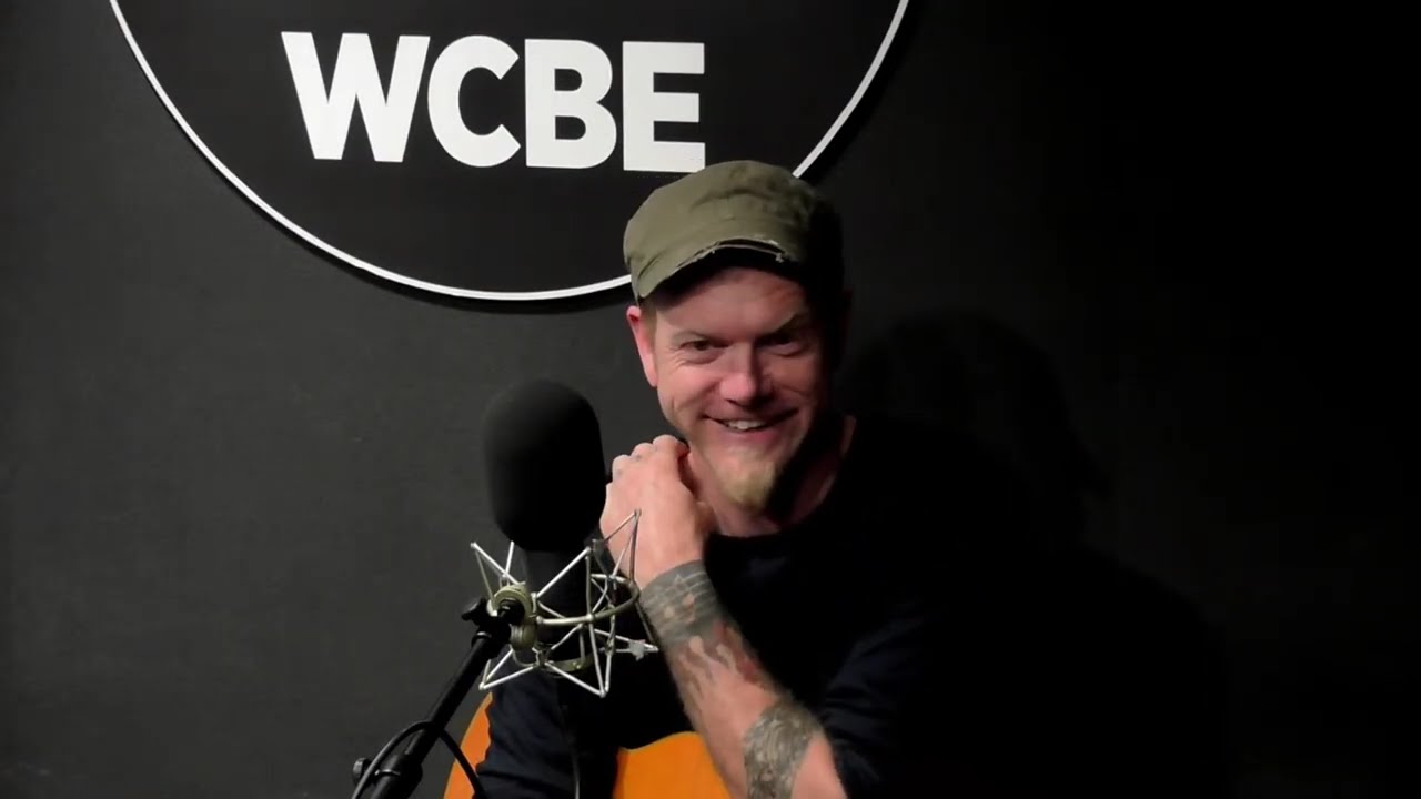 Live from Studio A - The Gasoline Lollipops