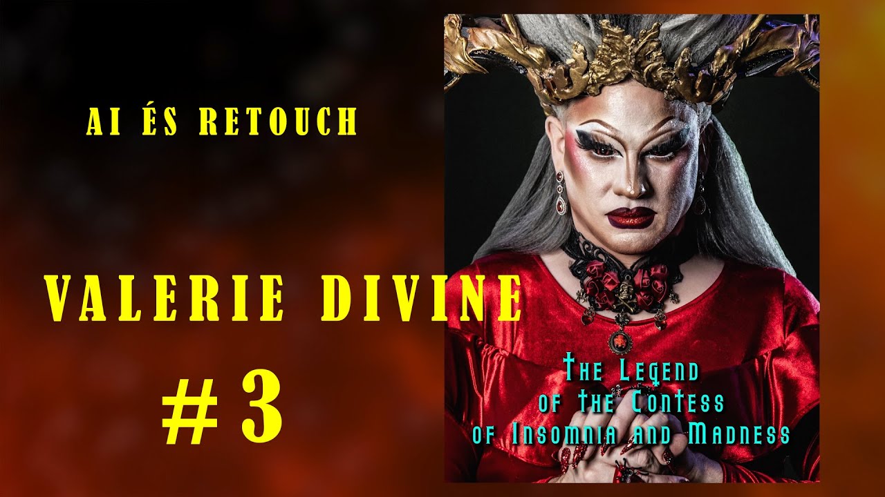 Valerie Divine 3/3
