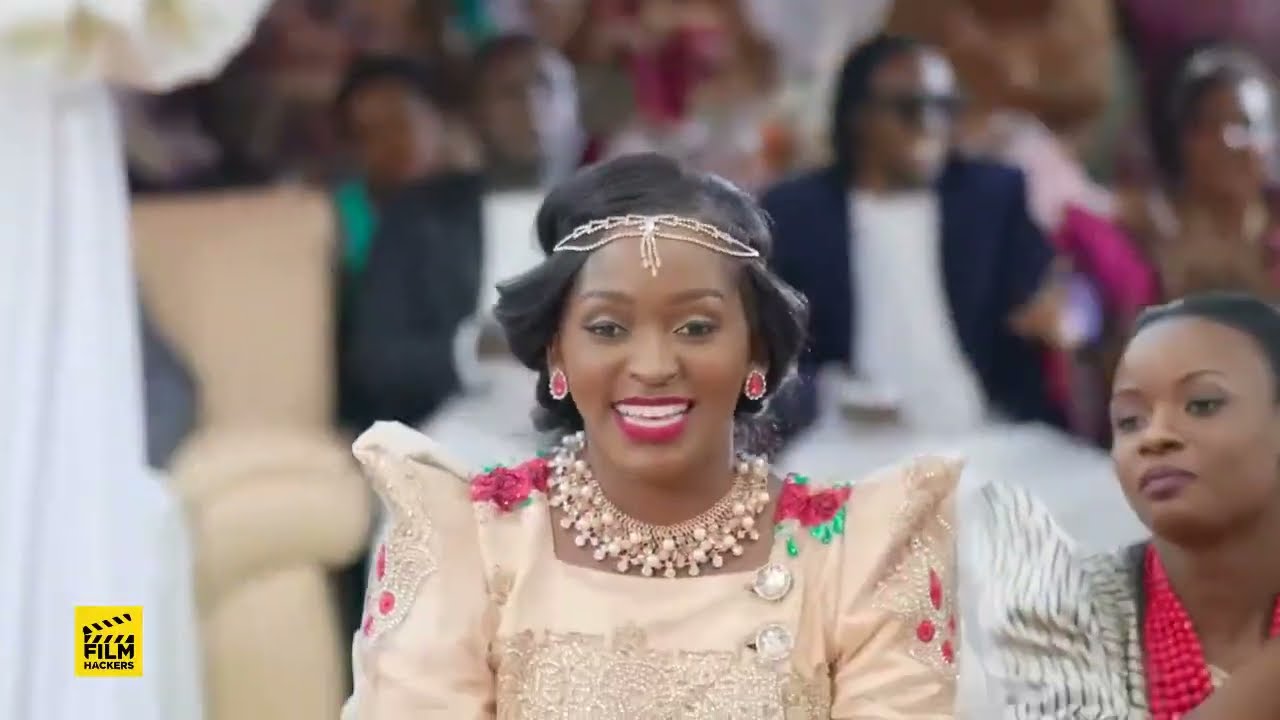Marvin Musoke