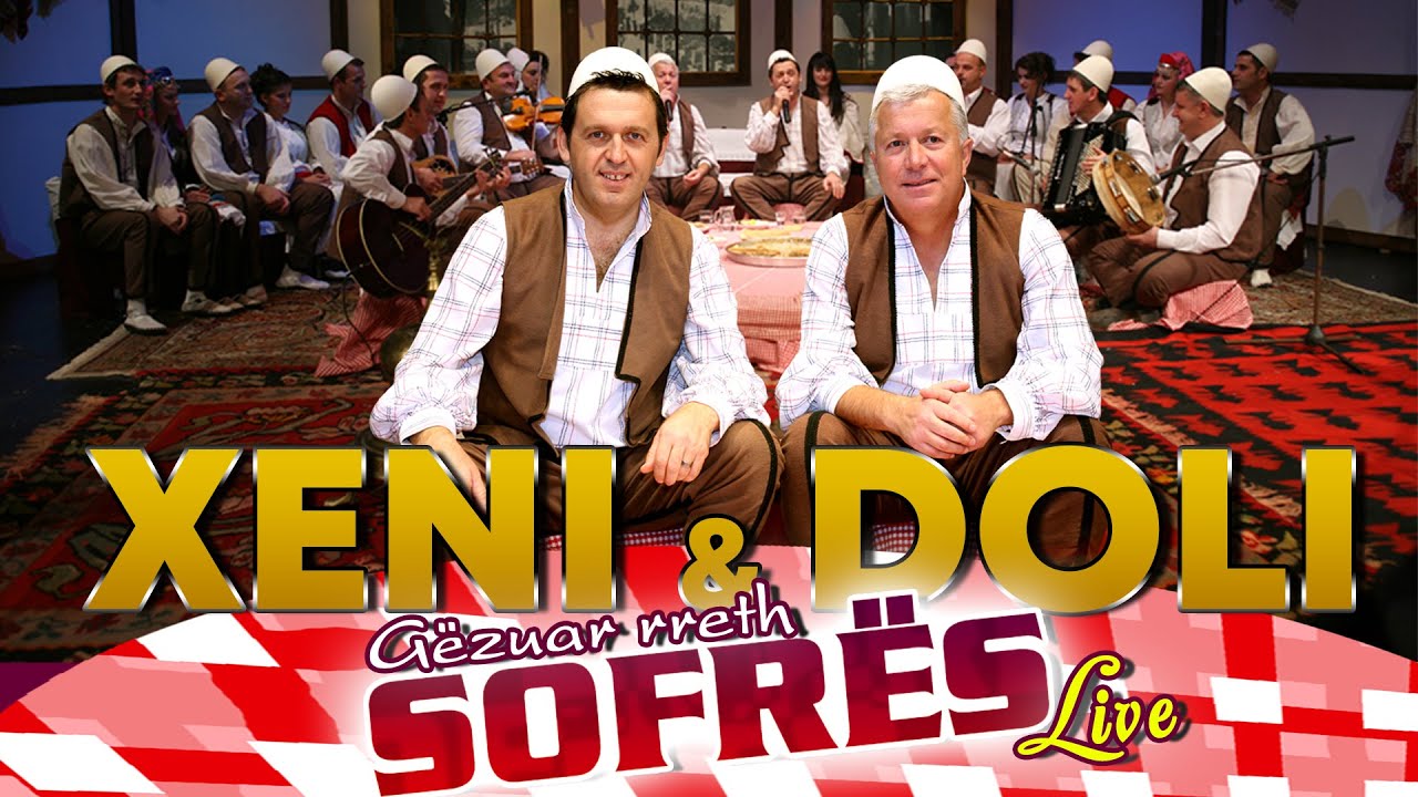 SHKELZEN JETISHI & ZENEL DOLI  #3