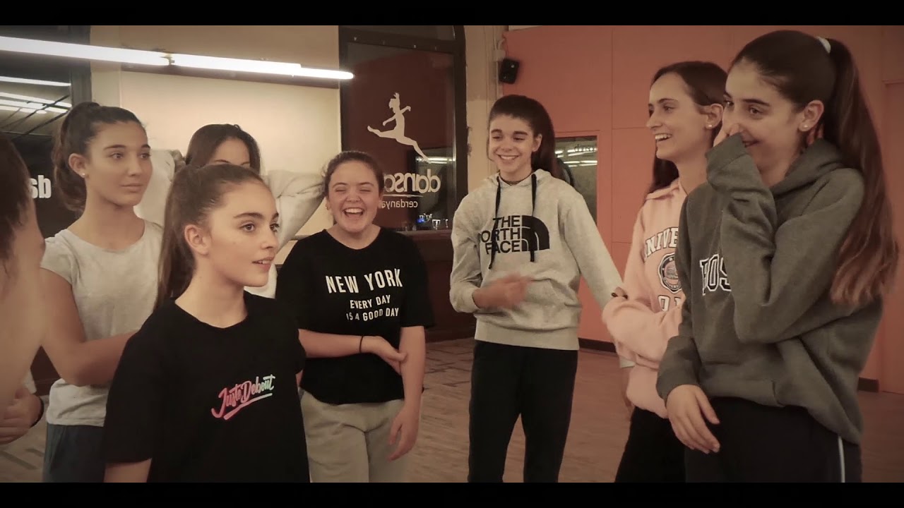 VIDEO PROMO DANSART 19