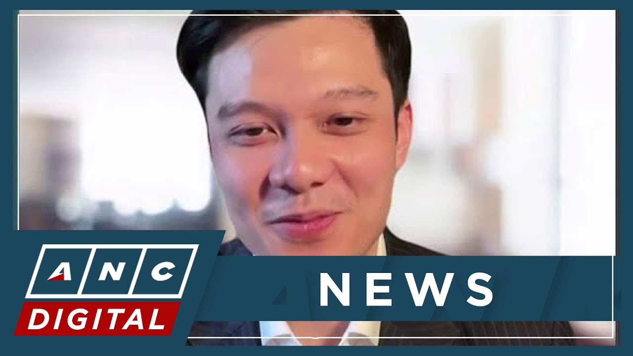Headstart: DOJ spox Raphael Martinez on flood control case updates, state witnesses | ANC