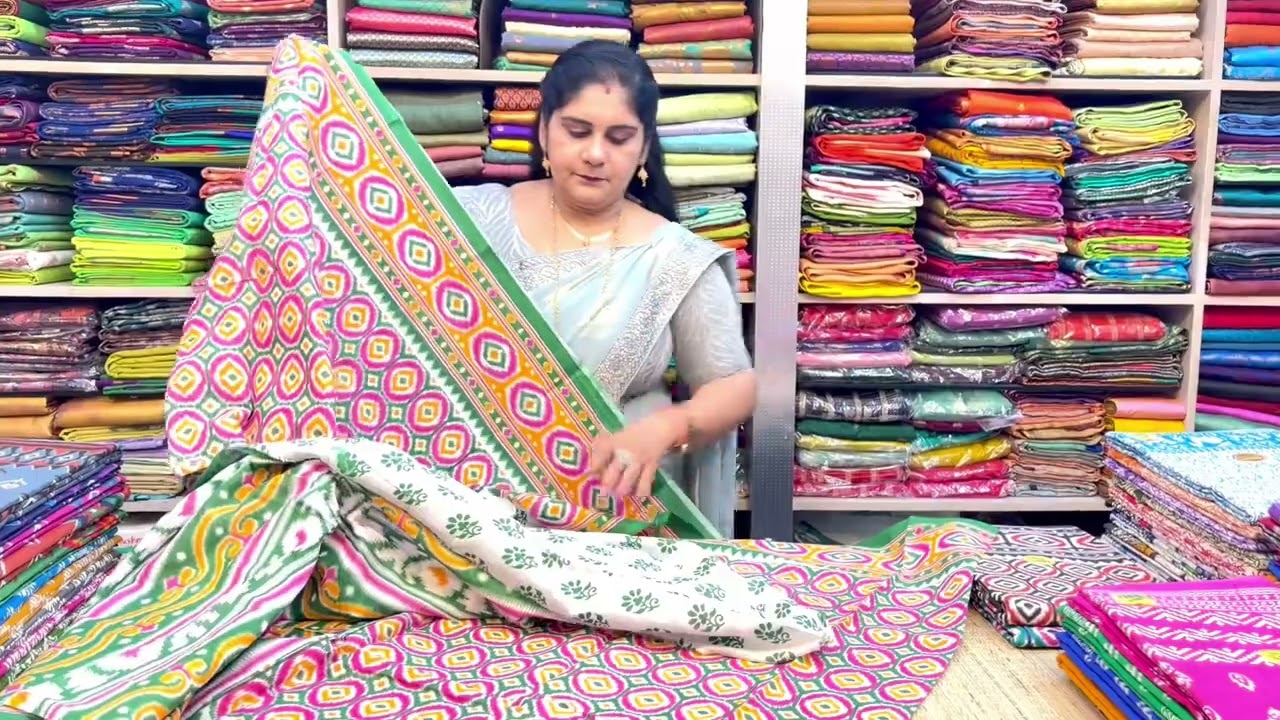 Pure cotton saree price Rs.799/-offer price Rs.685/ whatapp 9597159605 #cotton #sareelove #online