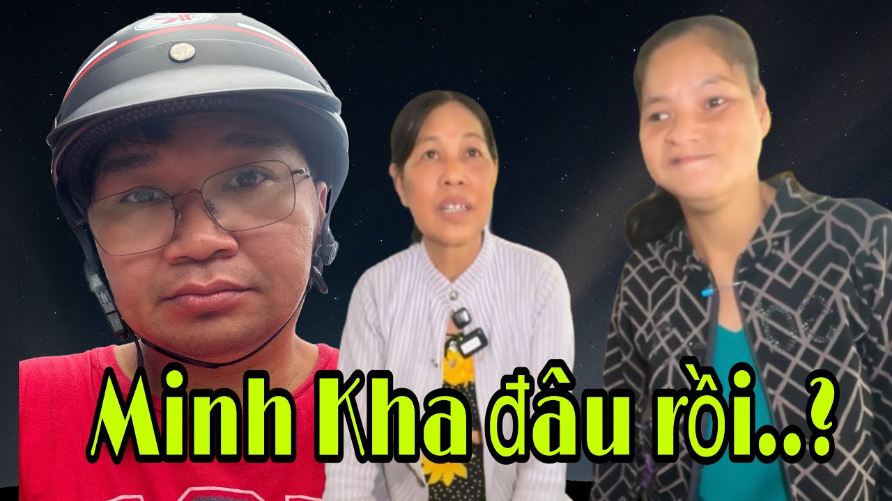 Minh Kha vừa dọn về nhà mới bất ngờ có người phụ nữ lạ tìm đến nhà…