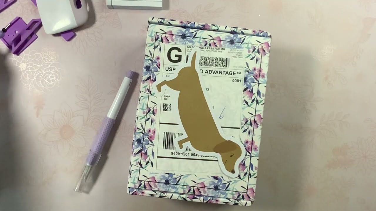 Simply Gilded 100 Acre Wood Spring Collection Unboxing 🌸 | New Planner Haul + Extra Goodies