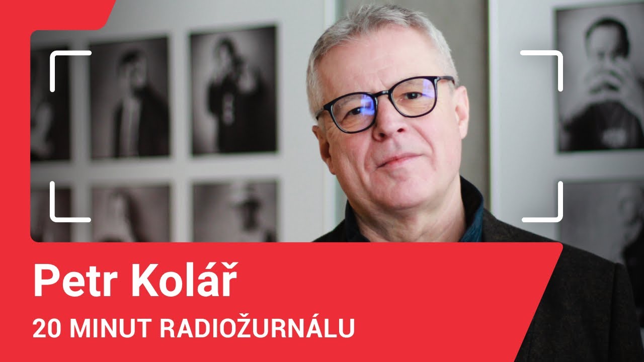 Petr Kolář: Hrozí, že proti ruské agresi nám Trump nepomůže