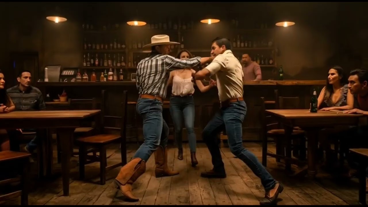 Si Kirpa Fue Parrandero - EL MOCHO PÉREZ (Video Oficial)