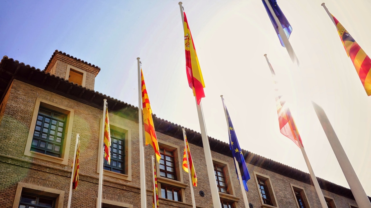 I Gala Premios por la Igualdad