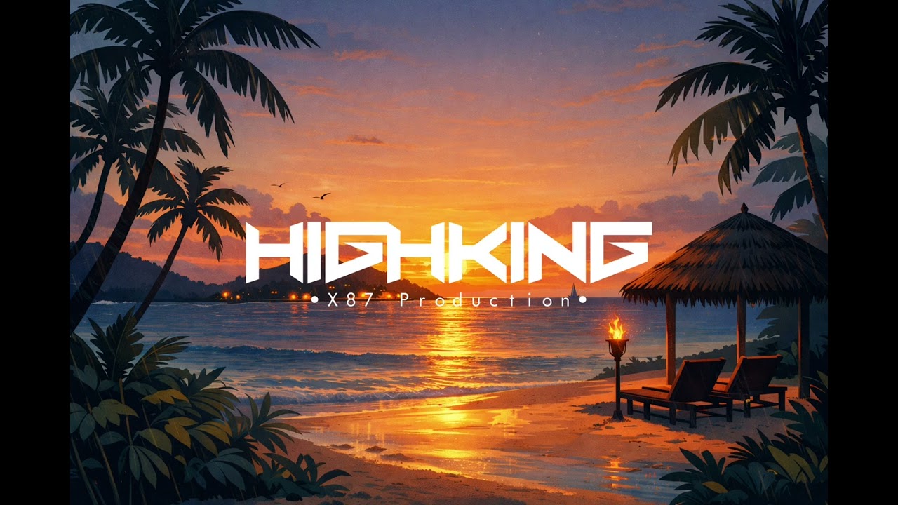 RONISIA - SOLIDE (HIGHKING X87) SHATTA 2026
