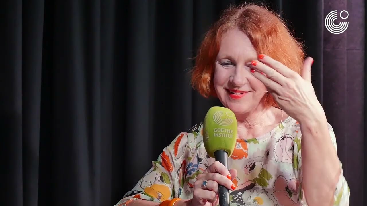 3 Fragen an Ulrike Guérot