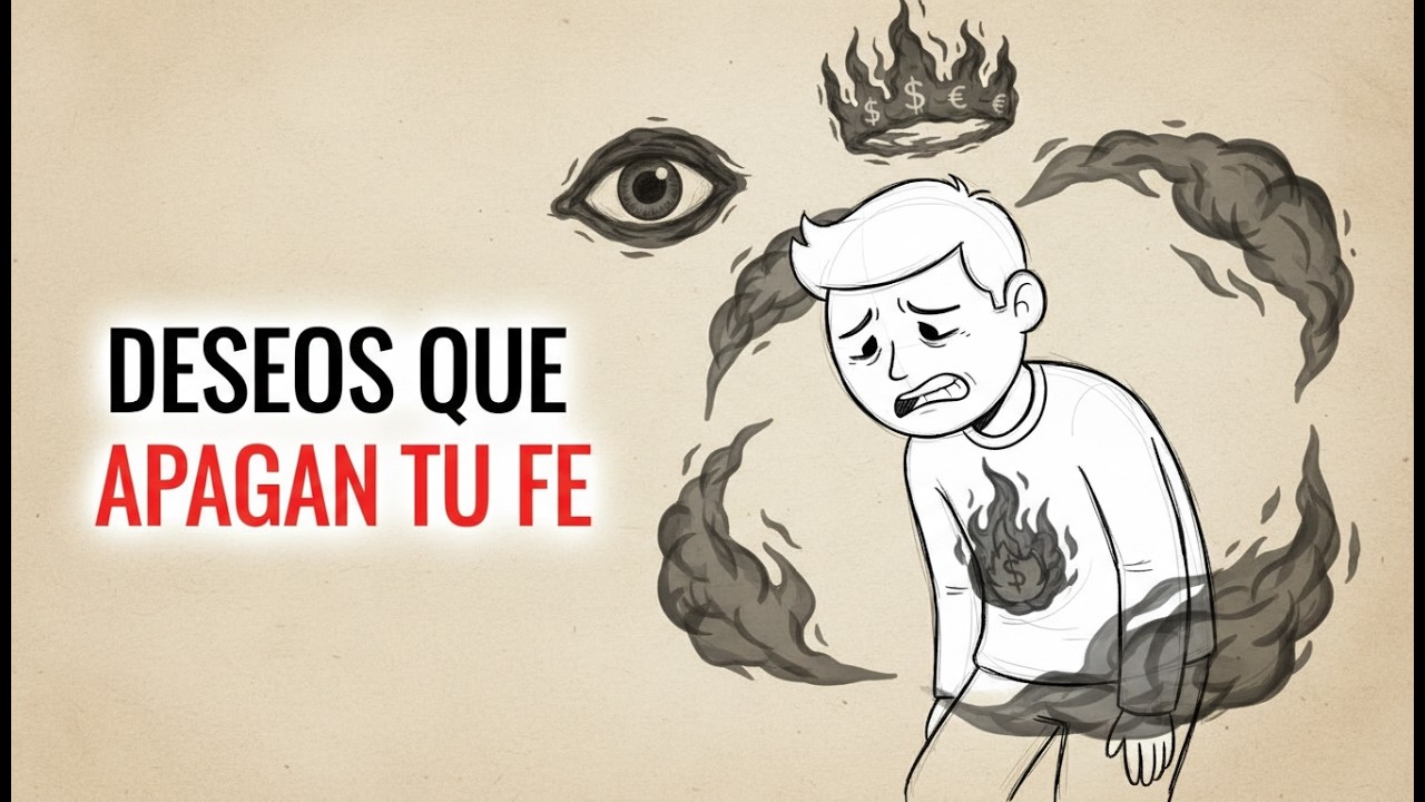 Estas 3 Cosas Están Destruyendo la Vida Espiritual de Muchos Cristianos