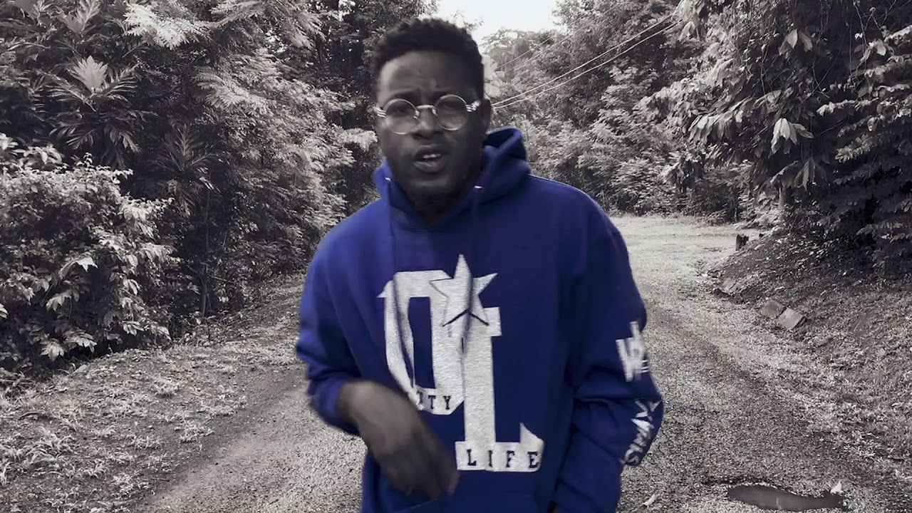 Muddy - Debut [Official Video]