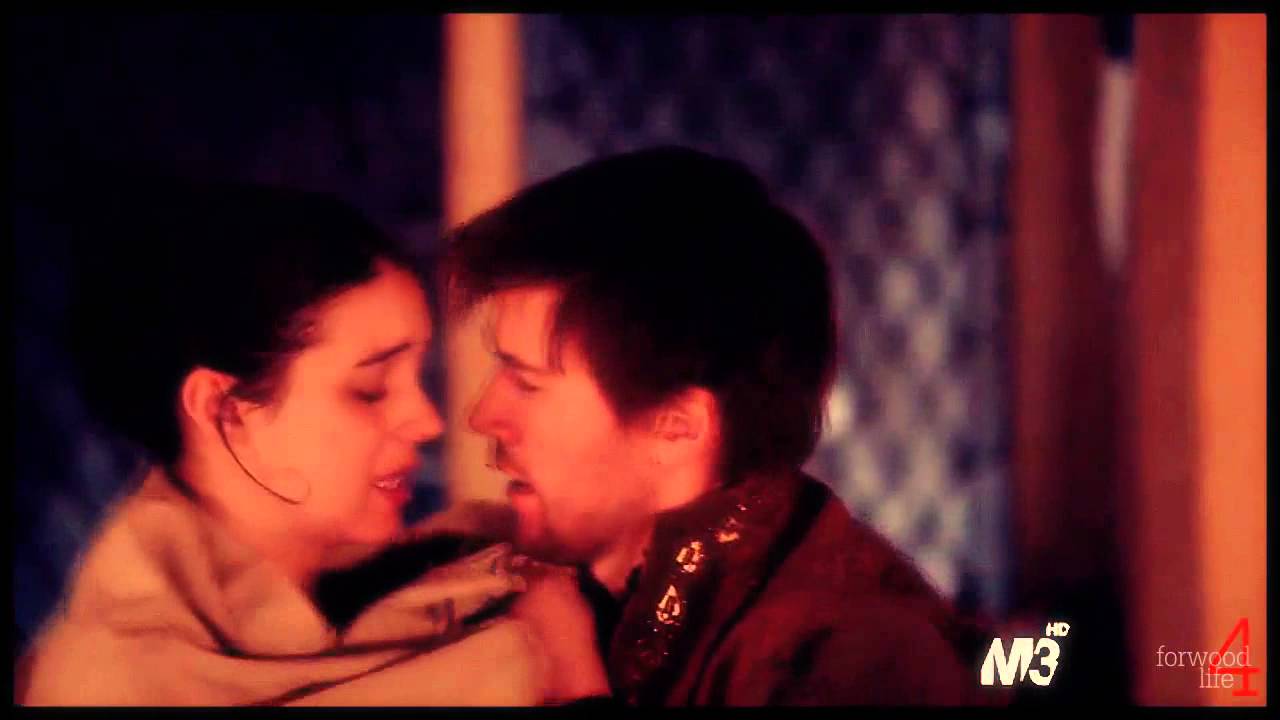 sebastian&mary | the perfect choice [1x11]
