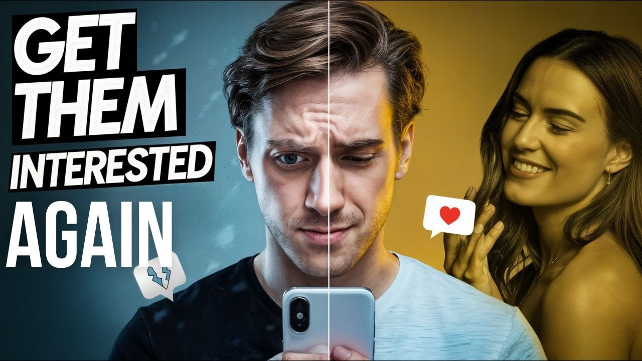 How to Rebuild Attraction After Losing It The Do&rsquo;s and Don&rsquo;ts of Winning Back Your Ex