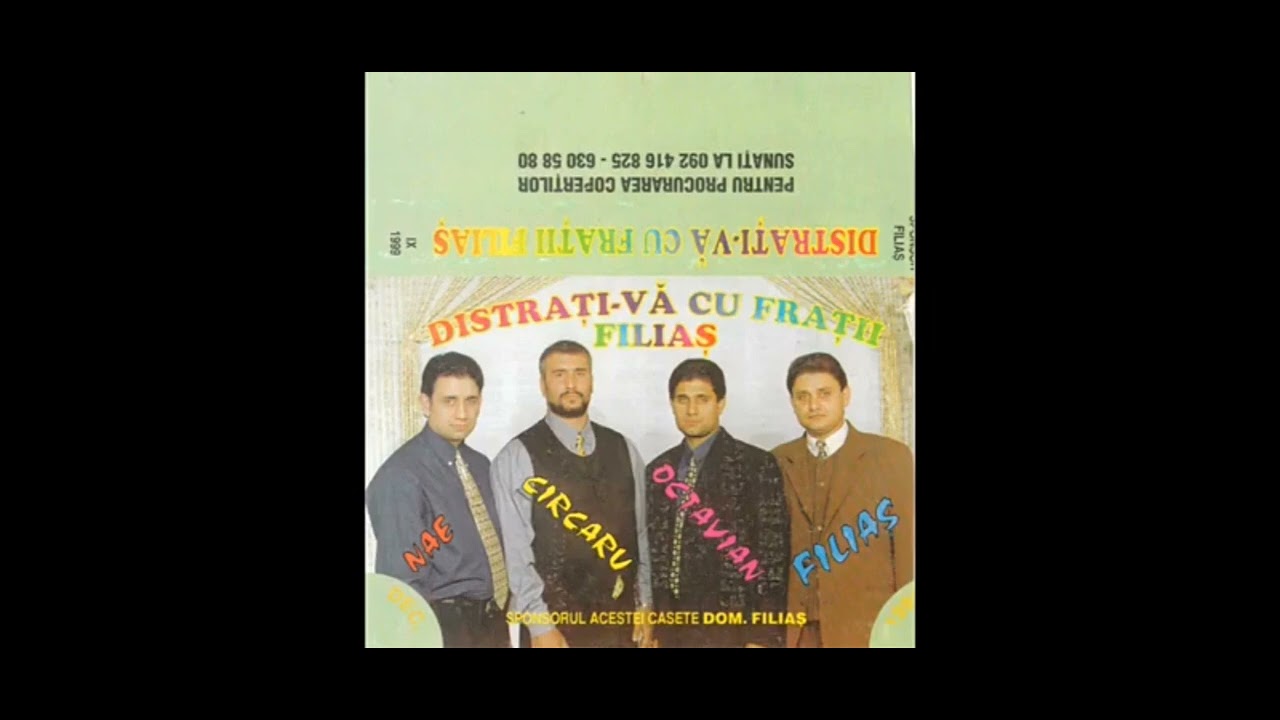 Fermecătoru - te crezi cea mai tare fată