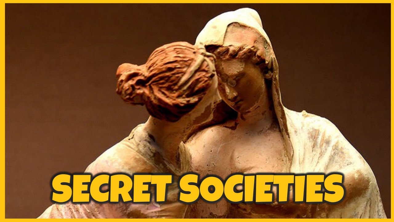 What Happens When You Die? The Eleusinian Mysteries Helped This Greek Cult Find Out (Ancient Greece)